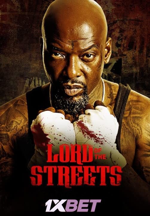 Lord of the Streets (2022) Bengali [Voice Over] Dubbed WEBRip download full movie